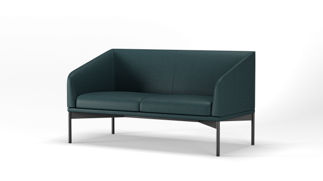 Диван 2-местный Дрим