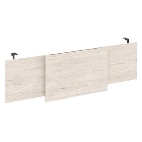 Царга стола руководителя 1540x450x54