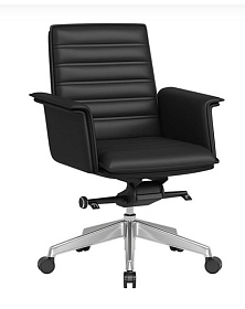 Офисное кресло Riva Rubens-M (B1819-2)