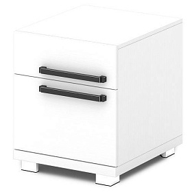 Тумба сервисная левая 550х632х644 - ЭйБиСи-проджект Тумба сервисная левая 550х632х644