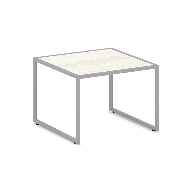 Стол журнальный ASTI (квадратный) 600*600*430