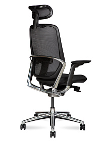 Офисное кресло Hertz