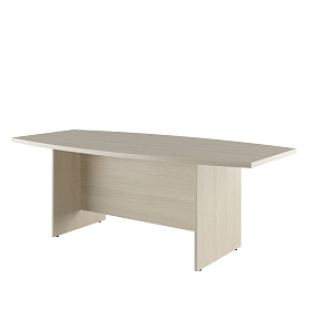 Стол для переговоров 2100x1000x750 - ЭйБиСи-проджект Стол для переговоров 2100x1000x750