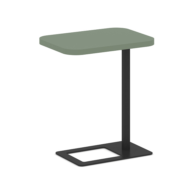 Стол журнальный ASTI (прямоугольный) 480*340*550