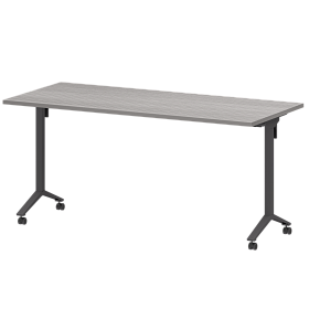 Стол  складной мобильный 1600х700х760, 25мм