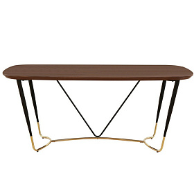 Max Стол обеденный 1800х900x750 - ЭйБиСи-проджект Max Стол обеденный 1800х900x750