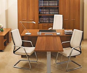 Кабинет руководителя Патриот