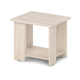 Стол журнальный 600х500х526