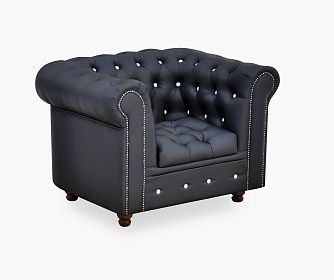 Офисный диван Альфа Честертон