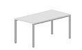 Отдельный составной стол bench на 2 рабочих места, ST2TS088, 800х1650х720