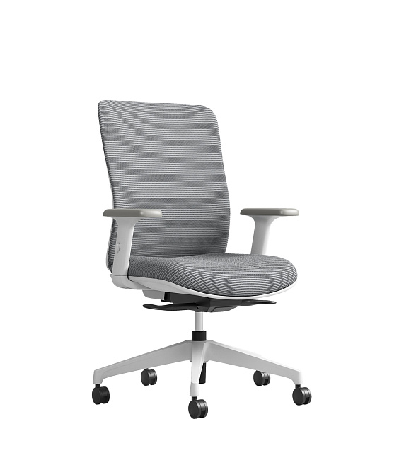 Кресло для персонала Olive COL66SW-2