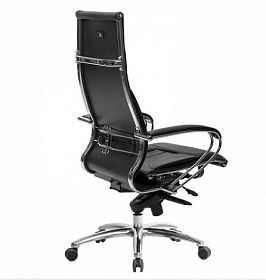 Офисное кресло Метта Samurai Lux