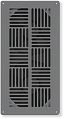 Акустическая кабина Basic Small 1000х1100х2270h