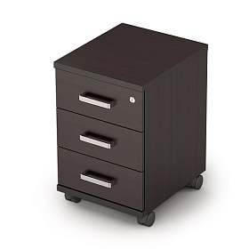 Тумба подкатная с замком 394Х454Х598 - ЭйБиСи-проджект Тумба подкатная с замком 394Х454Х598