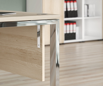 Мебель для сотрудников XTEN GLOSS