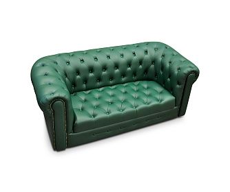 Офисный диван Альфа Честертон