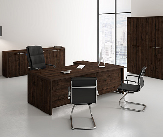 Кабинет руководителя TAIM-MAX