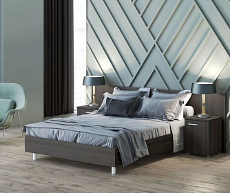 Мебель для гостиниц ORNATA