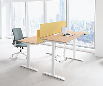 Мебель для сотрудников Motum Plus