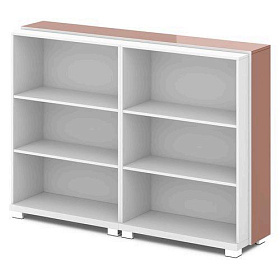 Стеллаж 1828х440х1305