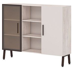 Стеллаж 1790x470x1466 T-615