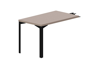 Брифинг-приставка 1200х700х760