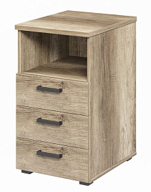 Тумба приставная 422х526х750 - ЭйБиСи-проджект Тумба приставная 422х526х750