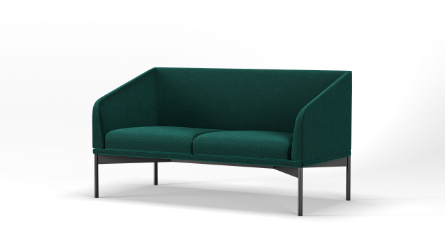 Диван 2-местный Дрим