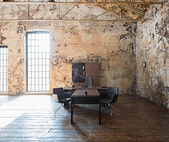 Кабинет руководителя LAVA