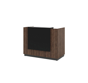 Приемная стойка L.143 1430х710х1130