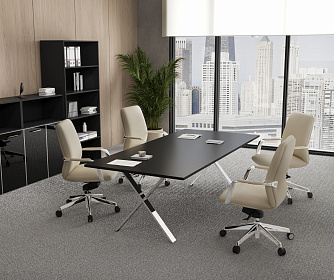 Кабинет руководителя CROSS