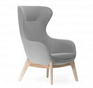 Стул ELEGANCE Wood 600/760x520/620xh1110