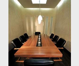 Кабинет руководителя President QC