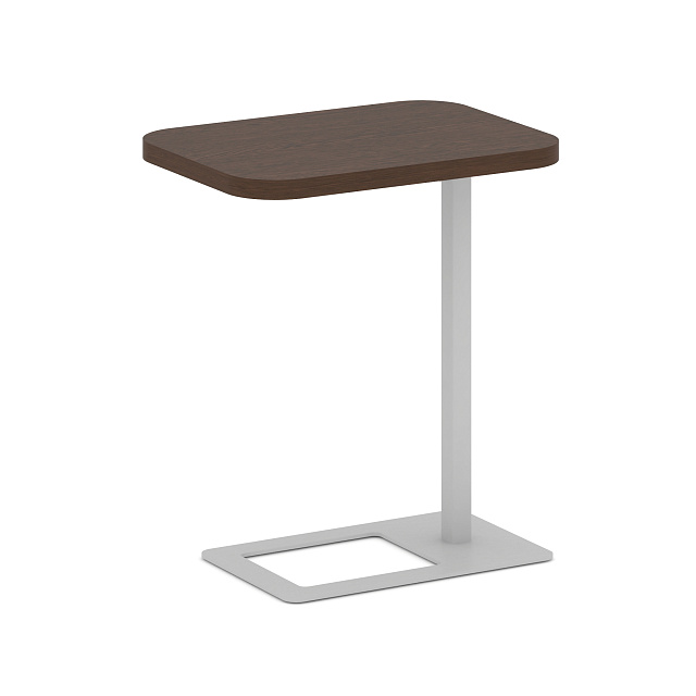 Стол журнальный ASTI (прямоугольный) 480*340*550