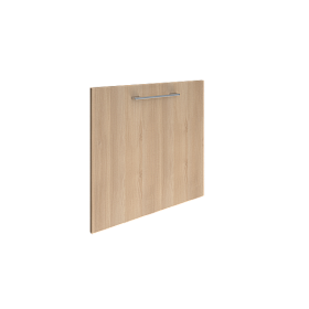 Фасад для шкафа (4 секции) 520х542х18