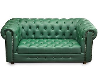 Офисный диван Альфа Честертон