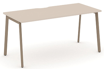 Стол письменный  1580х730х750