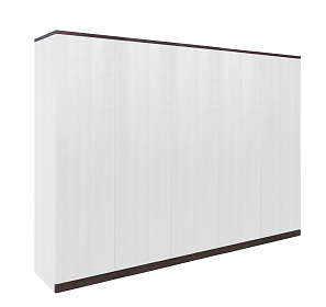 Топ и цоколь Lago 2521x450x26+2502x19x60 - ЭйБиСи-проджект Топ и цоколь Lago 2521x450x26+2502x19x60