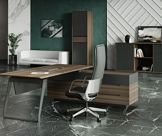 Кабинет руководителя QUARTZ