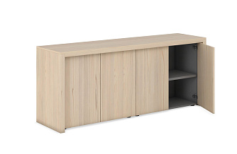 Греденция большая с декоративной обвязкой 1900x500x787