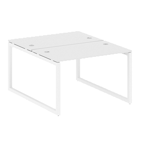 Рабочая станция на О-образном м/к 1200*1475*750