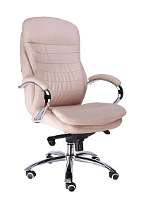 Кресло для руководителя Everprof Valencia M (кожа)