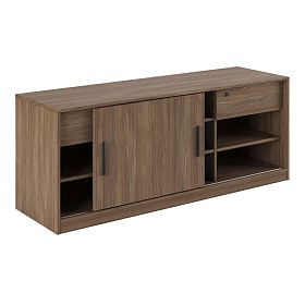 Приставка, древесный 1500x465x650 - ЭйБиСи-проджект Приставка, древесный 1500x465x650
