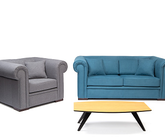 Офисный диван Маритиме