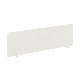 Экран продольный 1380х415х22