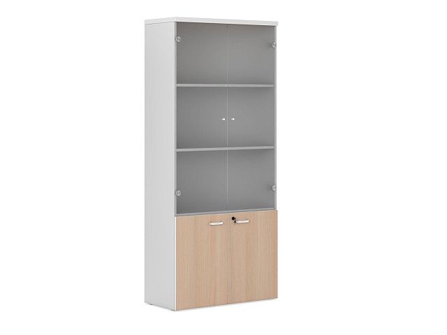 Шкаф комбинированный 900x420x2069
