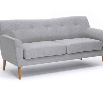 Офисный диван LAMELLA