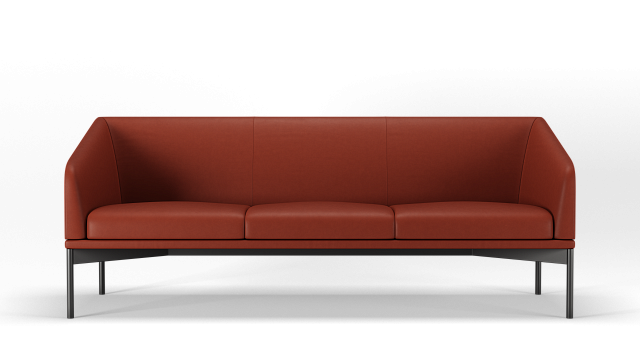 Офисный диван Дрим