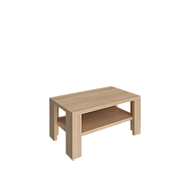 Журнальный столик 900х550х450