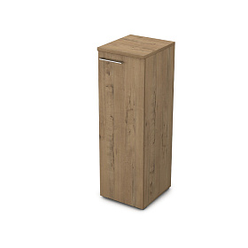 Пенал 400x450x1245